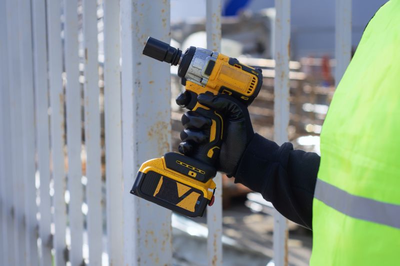 Decorative Fencing Service